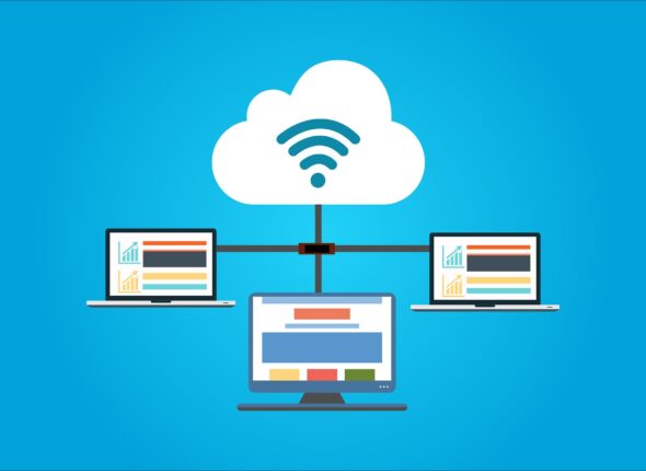 Formation Cloud Computing au Sénégal avec Jangaan XamXam
