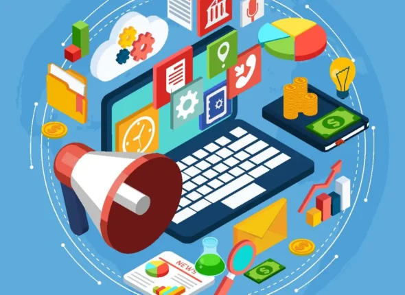Formation marketing digital au Sénégal avec Jangaan XamXam